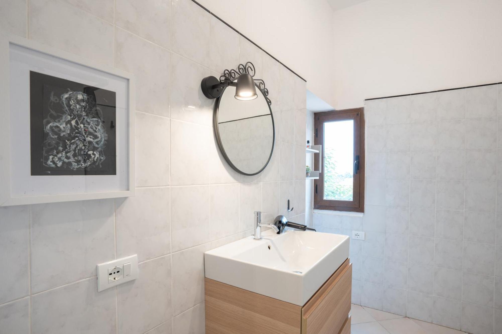 Residenza Dell'Artista - Nel Verde Vicino La Citta Terni Exterior foto