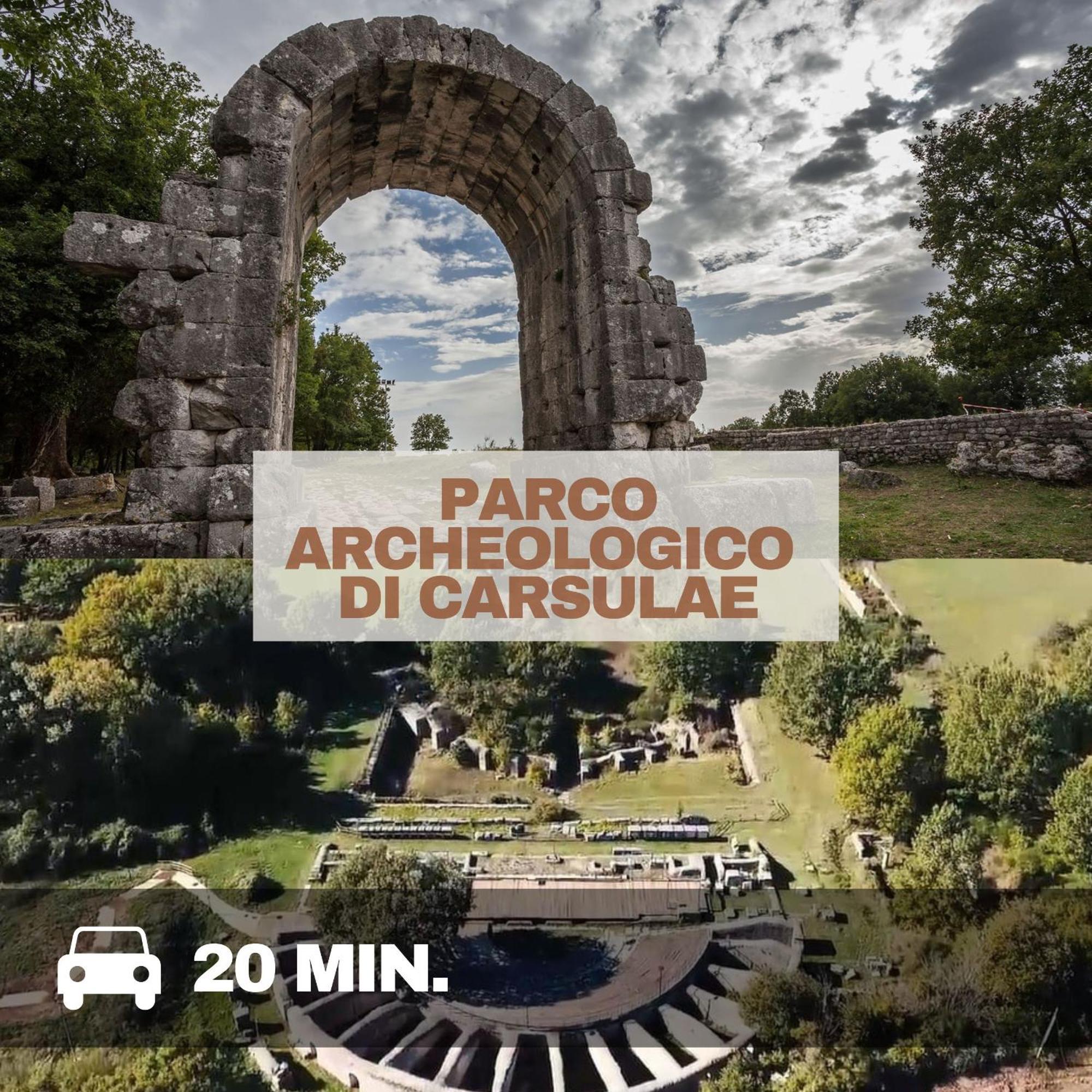 Residenza Dell'Artista - Nel Verde Vicino La Citta Terni Exterior foto